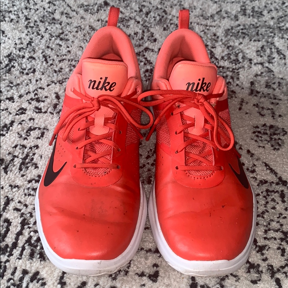 Nike Golf Shoes